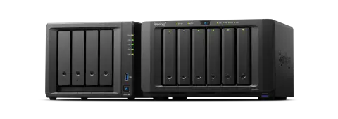 Synology-Extention